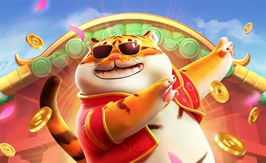 Fortune Tiger สล็อตเสือมงคล