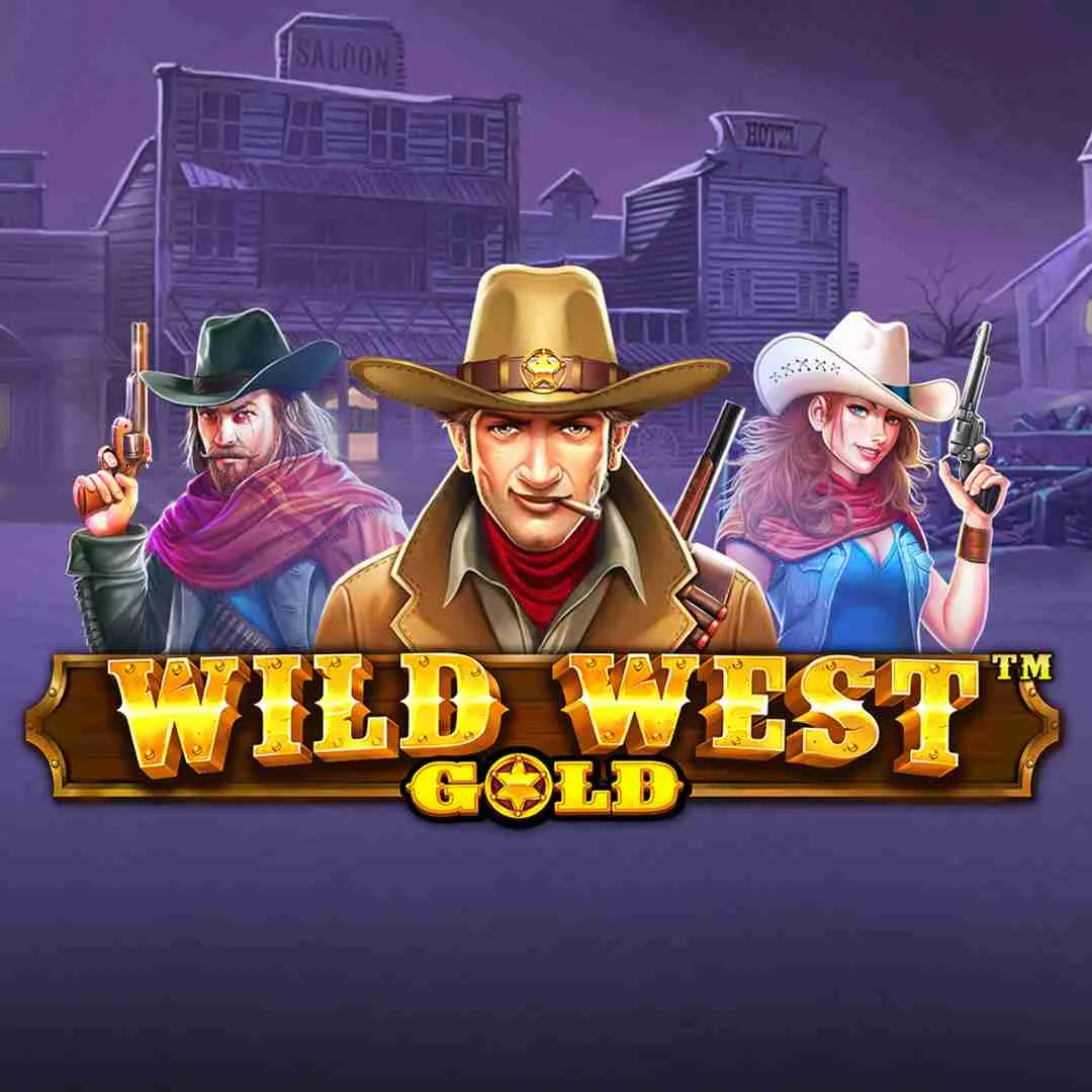 Wild West Gold สล็อตคาวบอย
